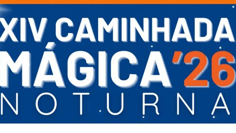 Jamor acolhe a XIV Caminhada Mágica Noturna