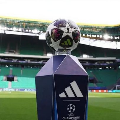 Onze do Sporting para o jogo frente ao Bodø/Glimt