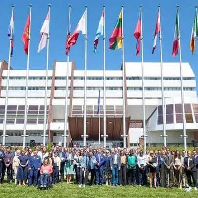 Filme Lead the Change apresentado a 24 de março