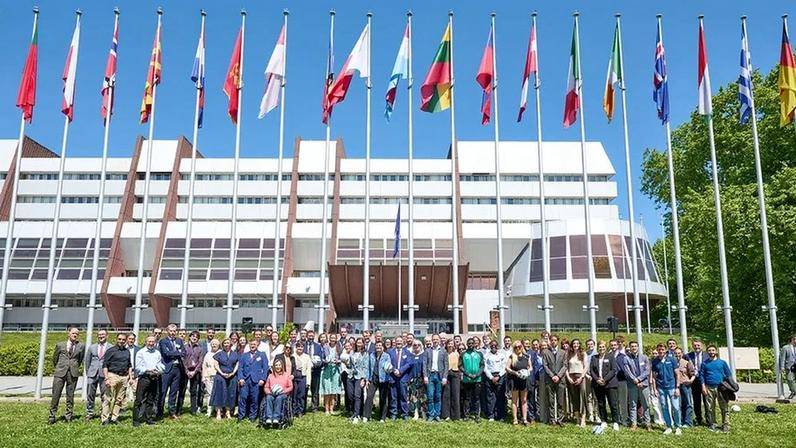 Portugal integra projeto europeu "Sport for all"