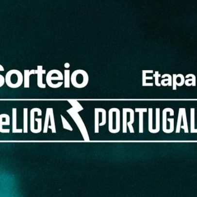 eLiga Portugal: Calendário da Etapa 3 divulgado