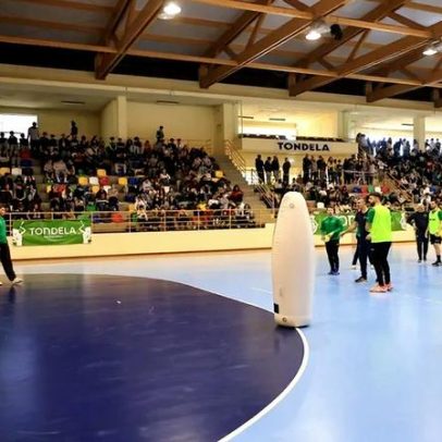 Gabriel Cavalcanti fica de fora da seleção
