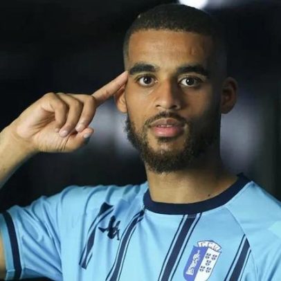 Haiti convoca dupla do Vizela para jogos de preparação do Mundial