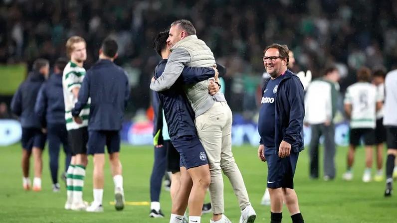 Presidente da Câmara de Mirandela vê Rui Borges como maior embaixador da cidade