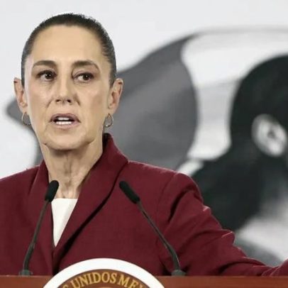 México garante estar pronto para receber jogos do Irão