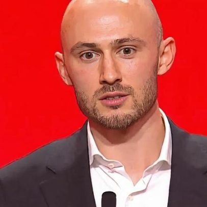 Aursnes diz sentir-se bem aqui e já é benfiquista