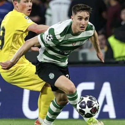 Fresneda elogia a equipa após demonstrar o verdadeiro valor do Sporting