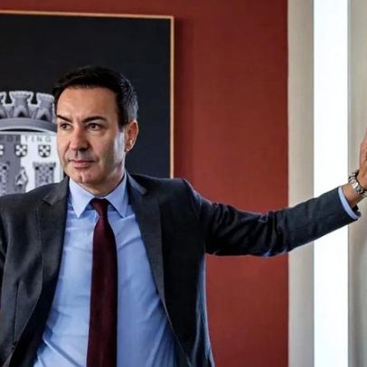 António Salvador aposta numa virada frente ao Ferencváros com a família Sp. Braga em campo