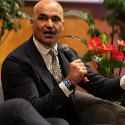 Roberto Martínez admite deixar a seleção após o Mundial 2026