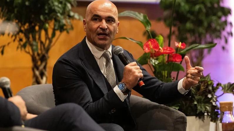 Roberto Martínez admite deixar a seleção após o Mundial 2026