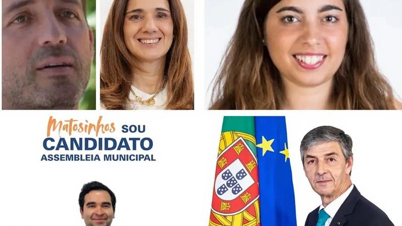 Governo nomeia maridos, filhas e jovem como vendedor de raquetes de padel