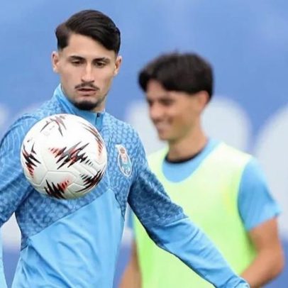 Borja Sainz: fizemos bem na Alemanha, mas esperam reagir