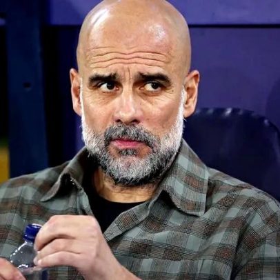 Real Madrid derrota Guardiola na Liga dos Campeões