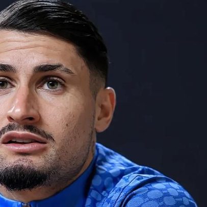 Borja Sainz: fizemos bem na Alemanha, mas há vontade de dar a volta