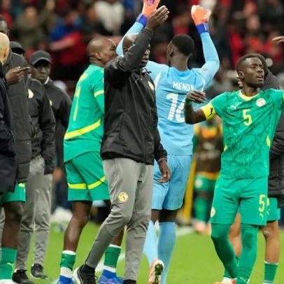 Senegal pede investigação a suspeitas de corrupção na CAF