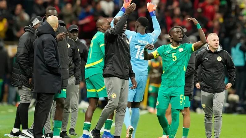 Senegal pede investigação a suspeitas de corrupção na CAF