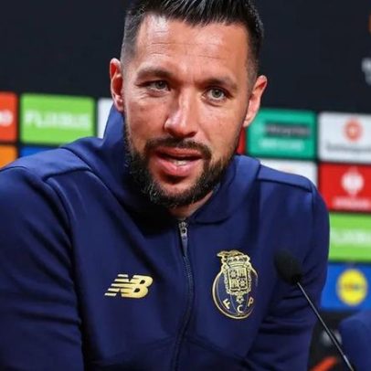Farioli aponta exemplo do Sporting que alerta dragões: um golo não é nada