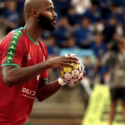 Wilson Davyes contratado pelo Bada Huesca