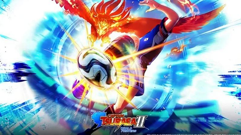 Novo trailer de Captain Tsubasa 2 já está disponível
