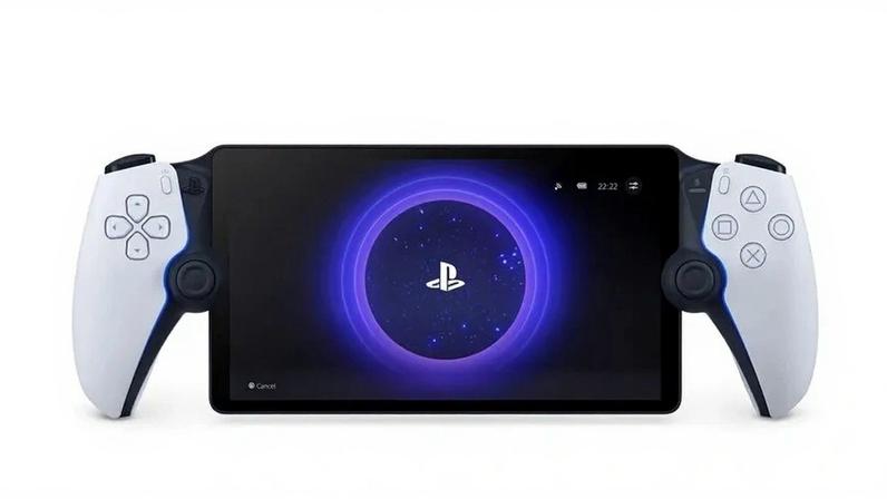 PlayStation Portal recebe atualização de software