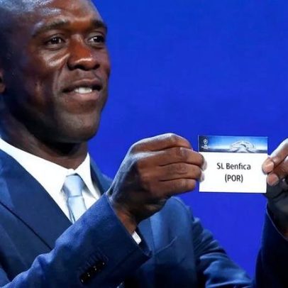 Seedorf elogia Valverde: treinou-o aos 18 anos e talento era evidente