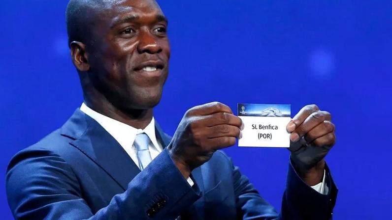 Seedorf elogia Valverde: treinou-o aos 18 anos e talento era evidente