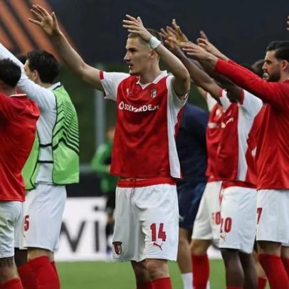 Portugal mantém ascensão no ranking da UEFA e apresenta balanço completo