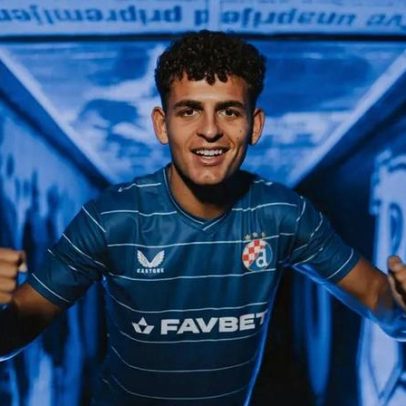 Sergi Dominguez feliz na Croácia após seguir conselho de Dani Olmo