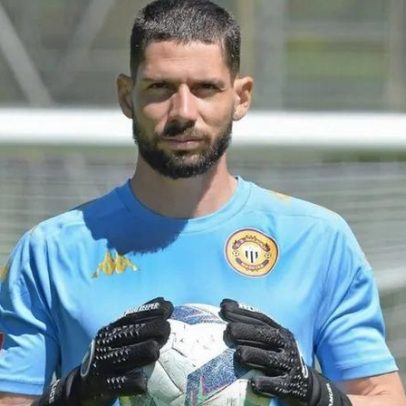 Lucas França está recuperado: boas notícias para Tiago Margarido