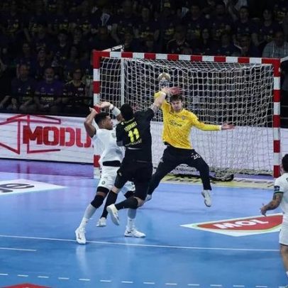 Kristensen (Sporting) com a melhor defesa na fase de grupos da Champions