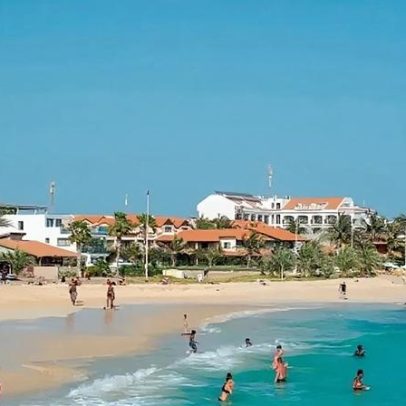 Mais de 700 turistas contraem shigelose em Cabo Verde