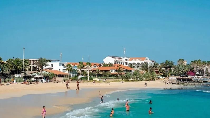 Mais de 700 turistas contraem shigelose em Cabo Verde