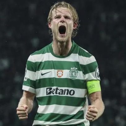Francisco Barão: saídas no miolo do Sporting e reforços devem ser criteriosos