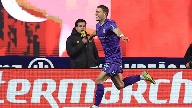 Lagerbielke convocado para a seleção da Suécia