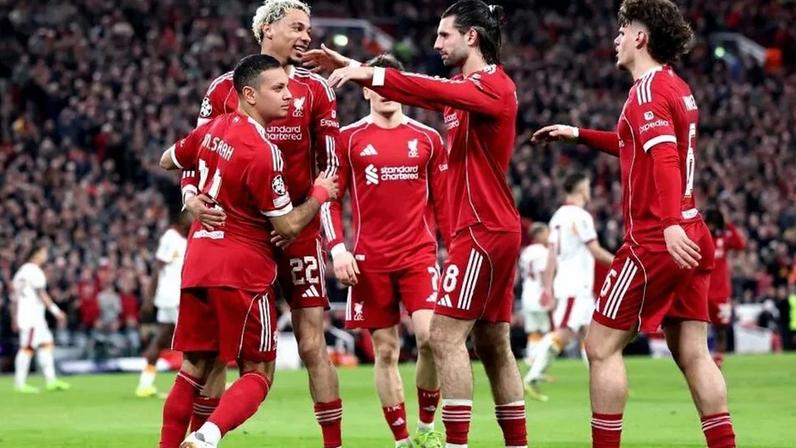 Quartos da Champions: emparelhamentos e ordem dos jogos definidos