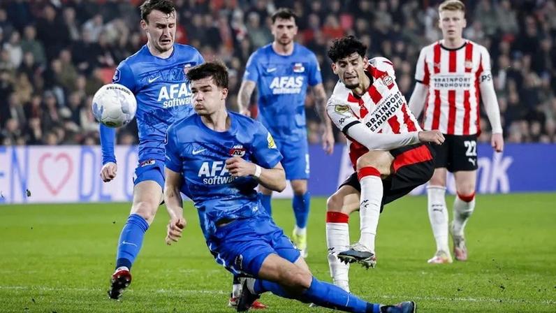 Ricardo Pepi reforça ataque do Fulham