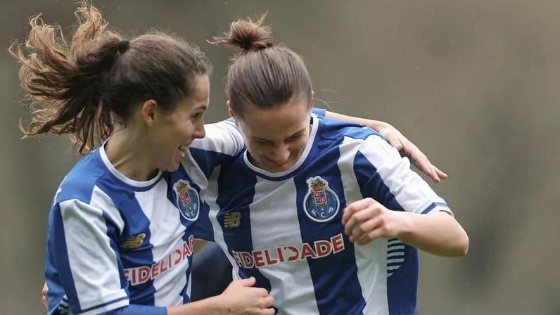 Porto vence V. Guimarães 1-0 com golo de Lily