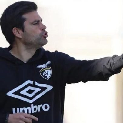 Amílcar Fonseca pede união para evitar queda