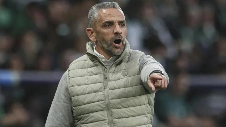 Rui Borges guia o Bodø/Glimt a vitória e domínio tático