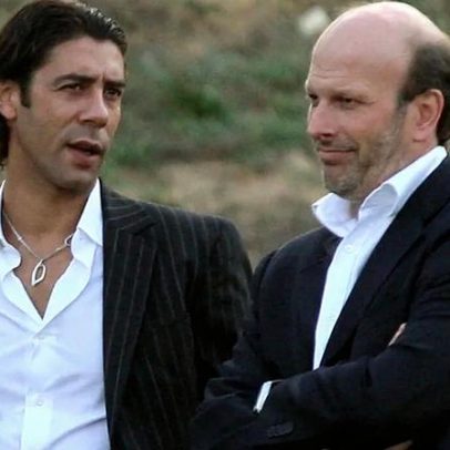 João Gabriel faz pressão repetida sobre Rui Costa até ao desfecho