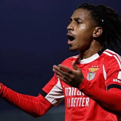 Leandro Barreiro convocado para os duelos do Luxemburgo contra Malta