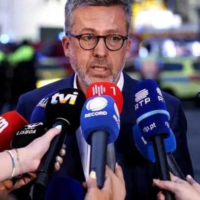 Moedas pede abertura de inquérito interno ao caso das luzes de Natal