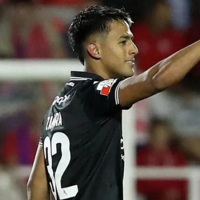 Álvaro Zamora convocado pela Costa Rica