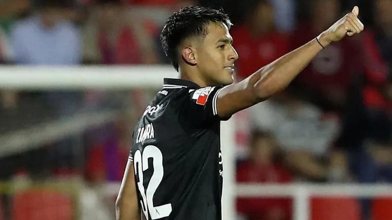 Álvaro Zamora convocado pela Costa Rica