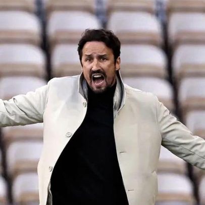 César Peixoto admite que pode não ser comum em Portugal, mas não tem medo das palavras