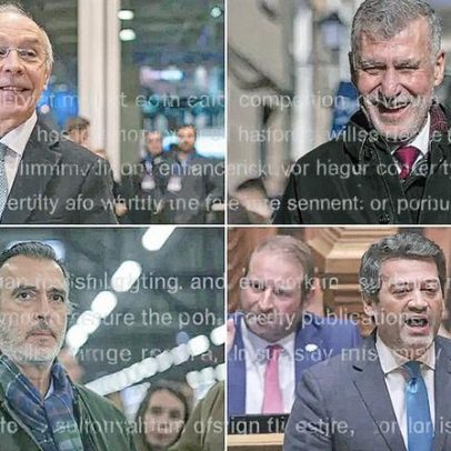 Ex-candidatos à Presidência enfrentam férias, dívidas e trabalho