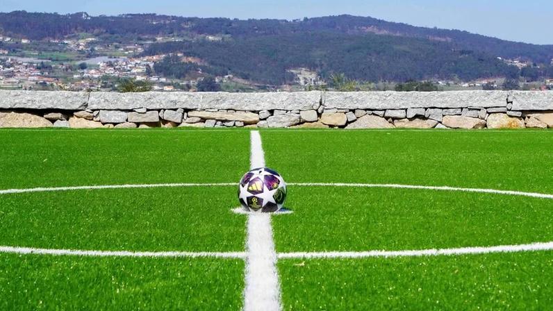 Campo fará parte da Quinta Linhas da Primavera