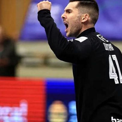 Portugal enfrenta teste exigente contra a República Checa