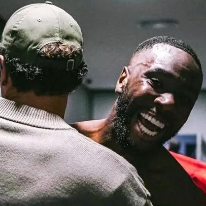 Niakaté joga 90 minutos em pleno Ramadão