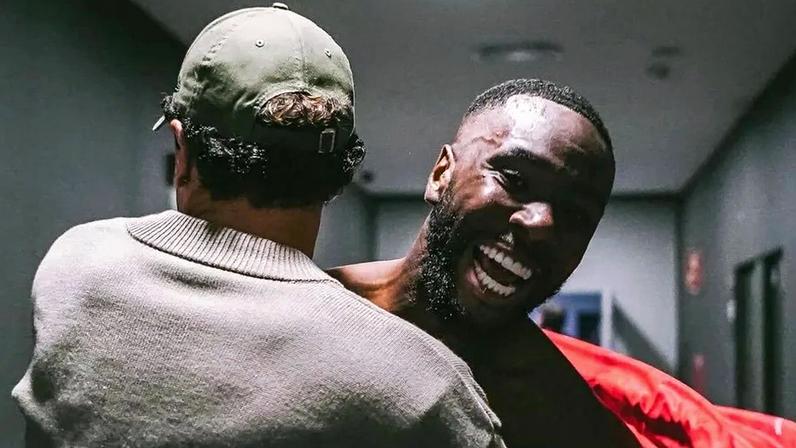 Niakaté joga 90 minutos em pleno Ramadão